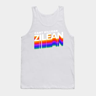 Cant Killean Zilean Tank Top